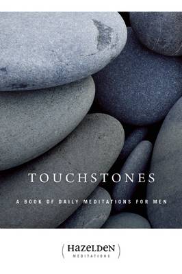 Book cover for Touchstones