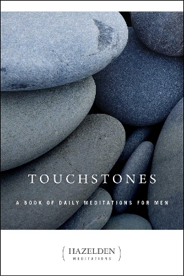 Book cover for Touchstones