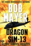 Book cover for Dragon-Sim 13