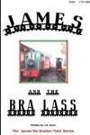 Book cover for James and the Bra Lass