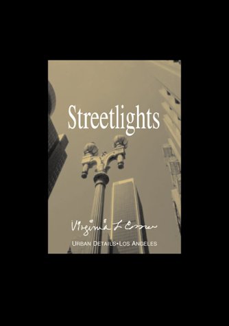 Cover of Streetlights