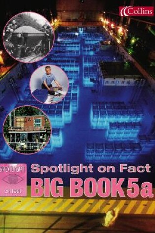 Cover of Year 5 Big Book A