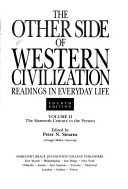 Book cover for The Other Side of Western Civilization