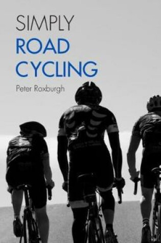 Cover of Simply Road Cycling