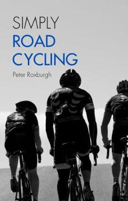 Cover of Simply Road Cycling
