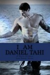 Book cover for I am Daniel Tahi