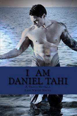 Cover of I am Daniel Tahi