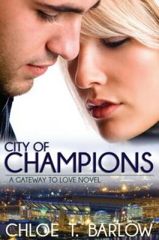 Cover of City of Champions