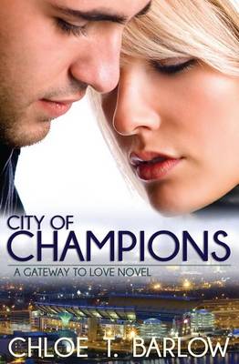 Book cover for City of Champions