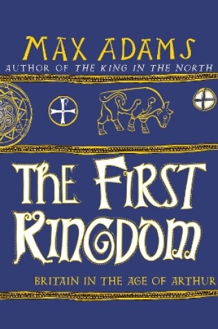 Cover of The First Kingdom
