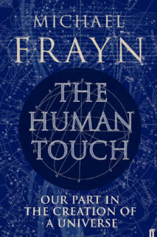 Cover of The Human Touch