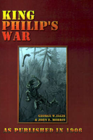 Cover of King Philip's War