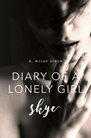 Cover of Diary of a Lonely Girl