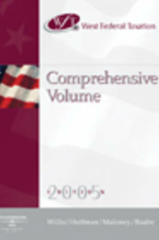 Cover of Wft Compreh 2005 Profess Vers