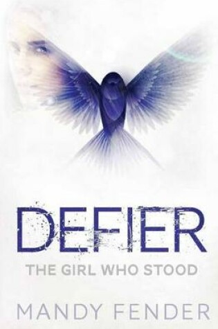 Cover of Defier