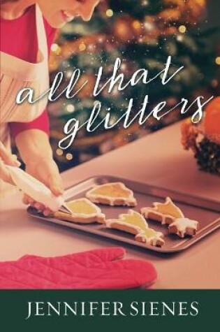 Cover of All That Glitters