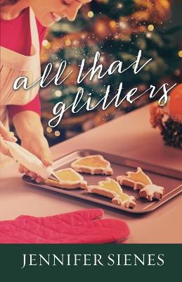 Book cover for All That Glitters