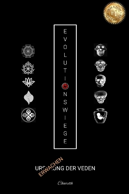 Book cover for Evolutionswiege