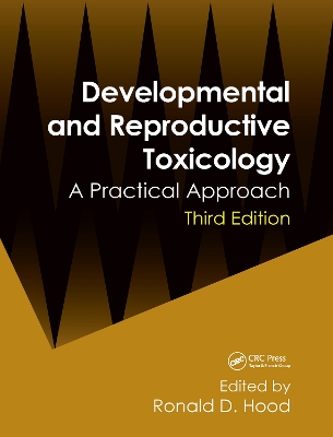 Cover of Developmental and Reproductive Toxicology