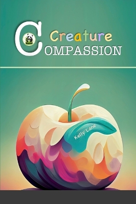 Book cover for Creature Compassion