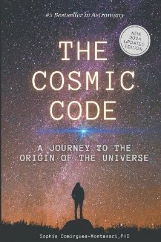 Cover of The Cosmic Code