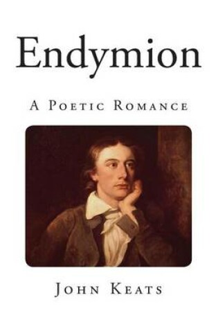 Cover of Endymion