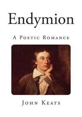 Book cover for Endymion
