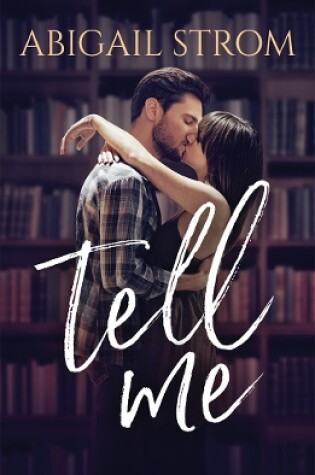 Cover of Tell Me