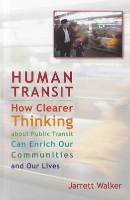 Cover of Human Transit