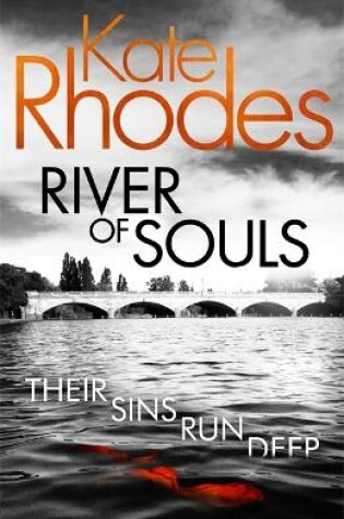 Cover of River of Souls