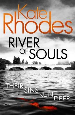 Cover of River of Souls