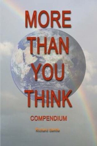 Cover of More Than You Think (Compendium)