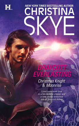Book cover for Draycott Everlasting