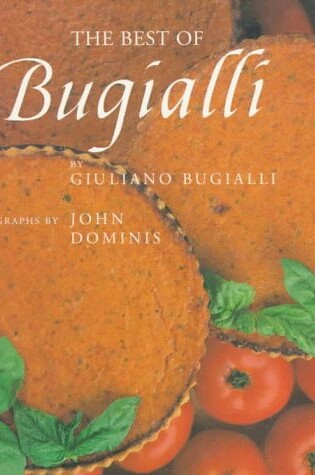 Cover of The Best of Bugialli