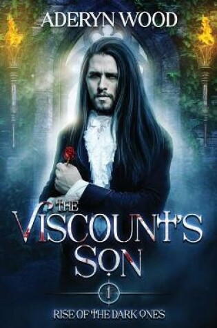 Cover of The Viscount's Son