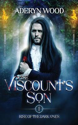 Book cover for The Viscount's Son