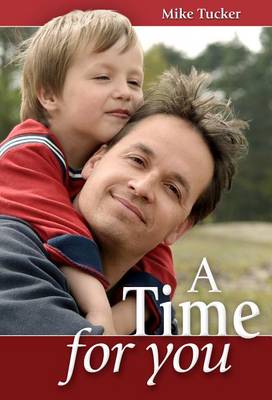 Book cover for A Time for You