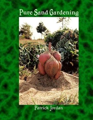 Book cover for Pure Sand Gardening