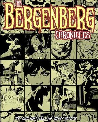 Book cover for The Bergenberg Chronicles
