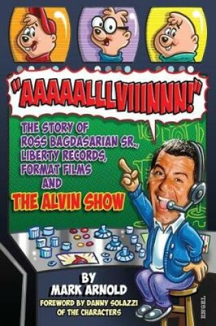 Cover of Aaaaalllviiinnn!