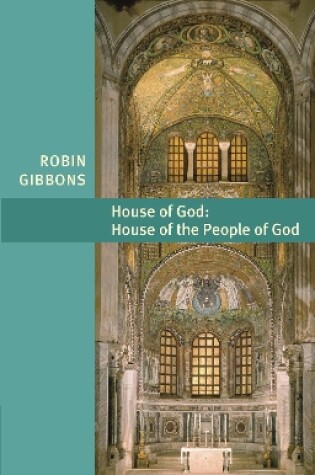 Cover of House of God