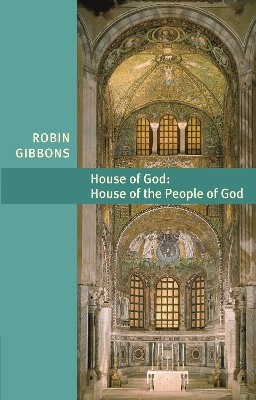 Cover of House of God