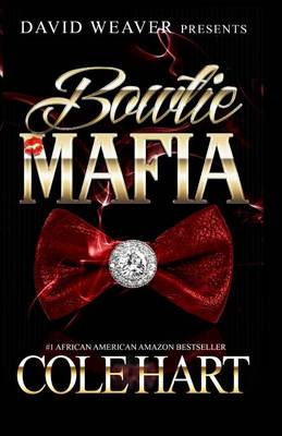 Cover of Bowtie Mafia