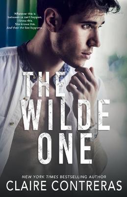 Book cover for The Wilde One