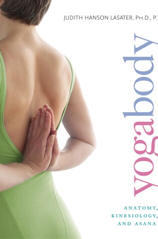 Cover of Yogabody
