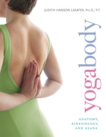 Book cover for Yogabody
