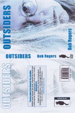 Cover of OUTSIDERS