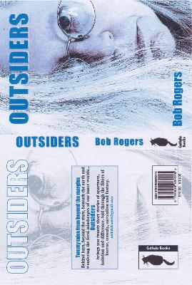 Book cover for OUTSIDERS
