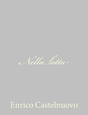 Book cover for Nella lotta