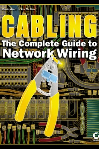 Cover of Cabling